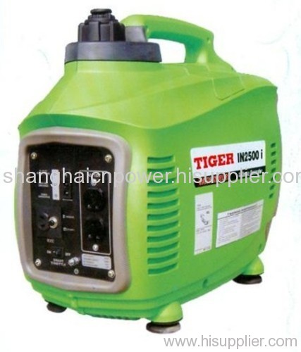 Single Cylinder Portable Gasoline Generators