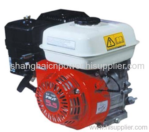 Cnpower Gasoline Engine