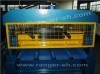 Roof Sheet Roll Forming Machine