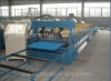 Corrugated Roll Forming Machine