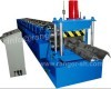 Highway Guardrail Roll Forming Machine