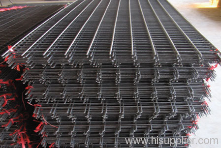 wire mesh reinforcement