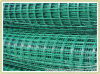 PVC coated wire mesh