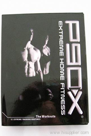 Extreme Fitness Training System