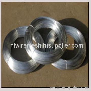 galvanized iron wire