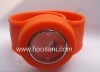 PaPa silicone watch