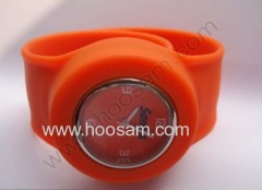 PaPa silicone watch