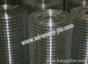 Welded Wire Mesh