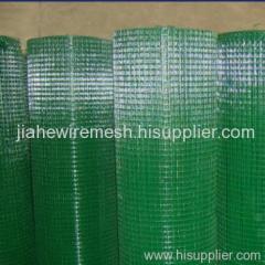 welded mesh