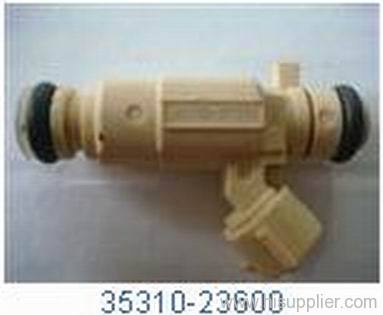 Hyundai Injector