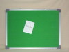 Color Memo Board with Aluminium Frame