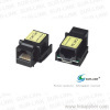 UTP Cat5e Inline Coupler