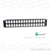 UTP Blank Patch Panel