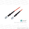 fiber optic patch cord