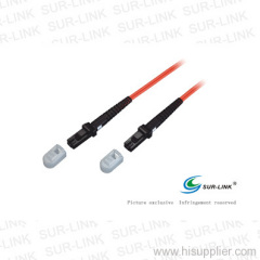 fiber optic patch cord