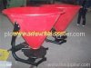 seed and fertilizer seeder