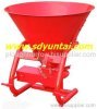 fertilizer spreader