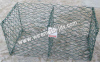 gabions,gabion boxes,cage gabions