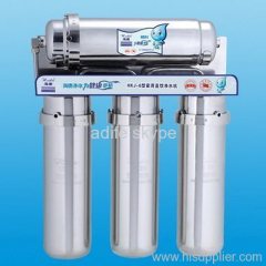 UF water purifier 5 stage