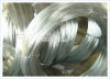 Galvanized Wire