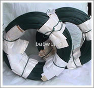 PVC Coated Wire