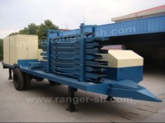 K Span Roll Forming Machine