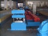 Highway Guardrail Roll Forming Machine