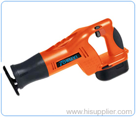 Cordless Reciprocating Saw