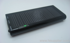 solar charger for mobile phone