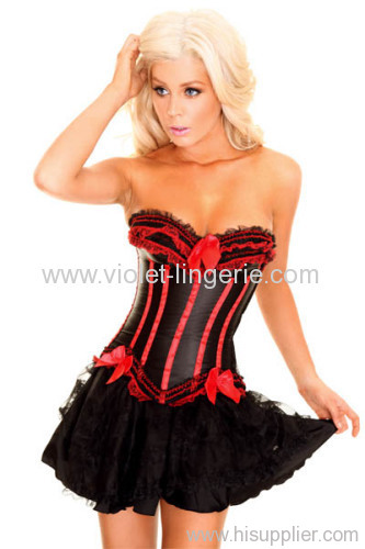 sexy corsets, boned corsets, sexy lingerie