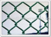 Chain Link Fence