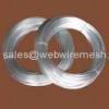 Electro-galvanized Iron Wire