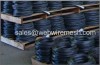 Black Annealed Twisted Tie Wire