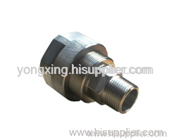 Pipe fittings Pipe couplers