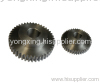 Spur gear