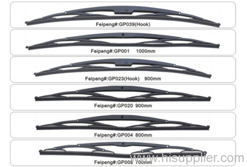 Wiper Blades