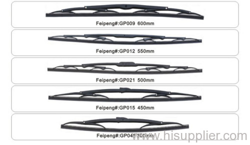 wiper blades