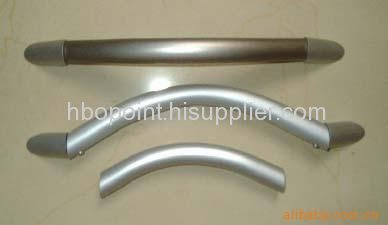 aluminium handle