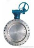 Metal Seal butterfly Valve