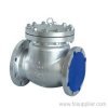 API Check Valve