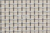 Galvanized Square Wire Mesh