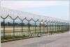 Airport Reinforce Fence Mesh