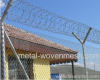 Razor Wire Fencing