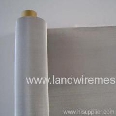 Stainless Steel Sieving Cloth