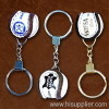 Sliotar Keyrings