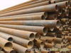 steel pipe