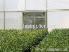 greenhouse exhaust fan