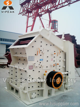 stone Impact Crusher