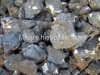 Manganese ore