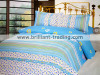 Polyester Bedding Sheet Fabric